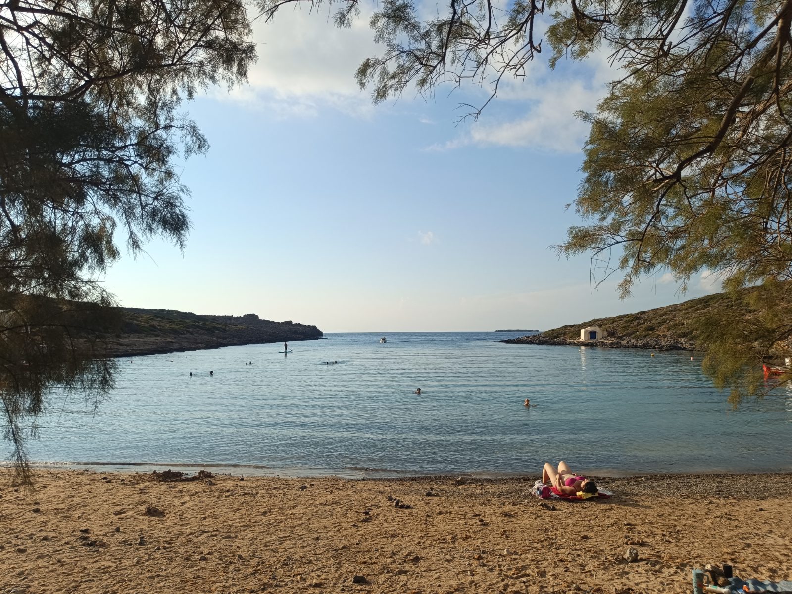 Limnionas