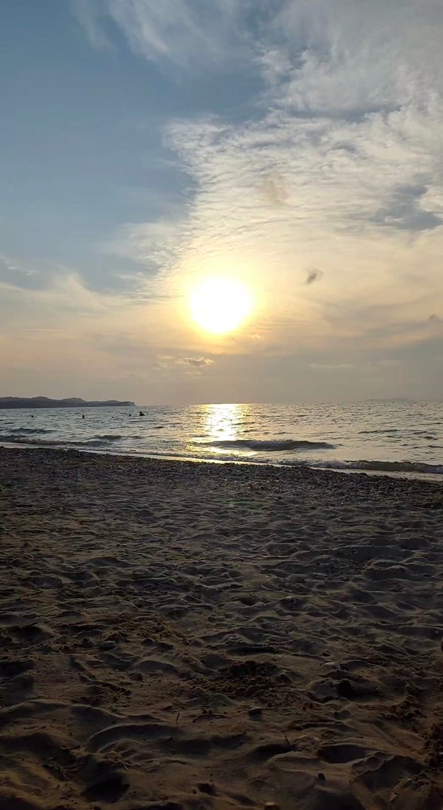 Paralia Acharavis